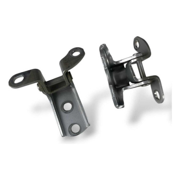 Par Dobradiça Porta Traseira Esquerda Corolla Xei 2.0 2015