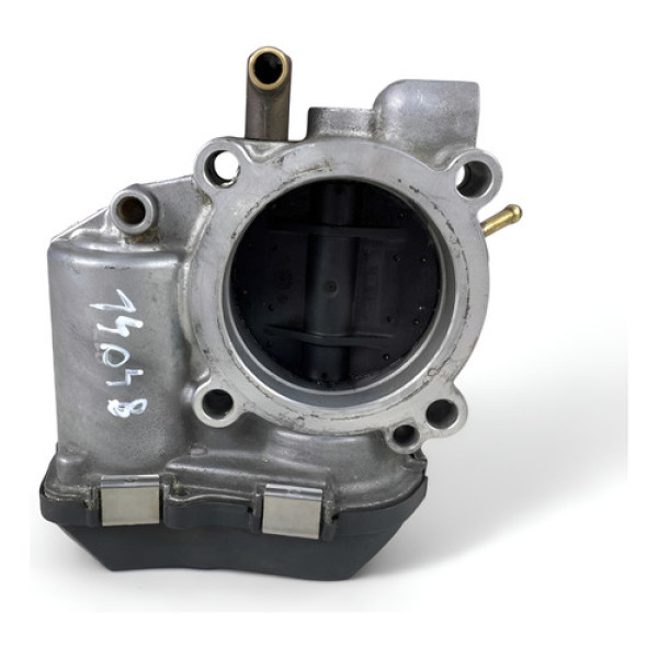 Corpo Borboleta 6 Pinos Bora Golf New Beetle Vw 2006/2010