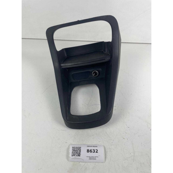 Moldura  Console Central Ford Ka 15 A 21 J7bba044h96eaw