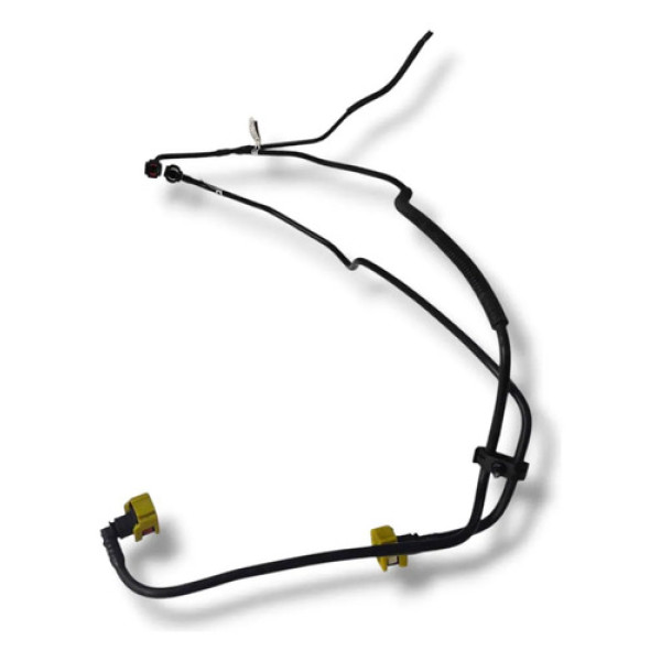 Mangueira Filtro Combustível Ford Ecosport 1.6 2013 A 2017