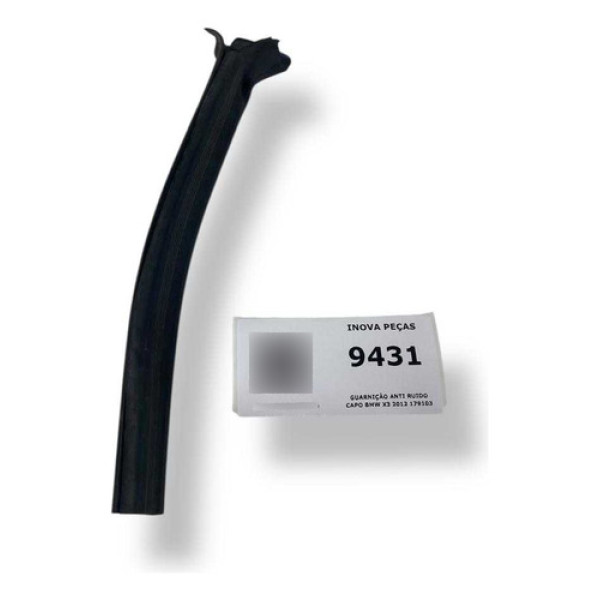 Guarnição Anti Ruido Capo Bmw X3 2012 179103