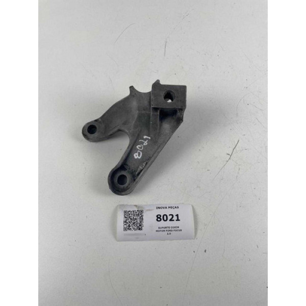 Suporte Coxim Motor Ford Focus 2.0 