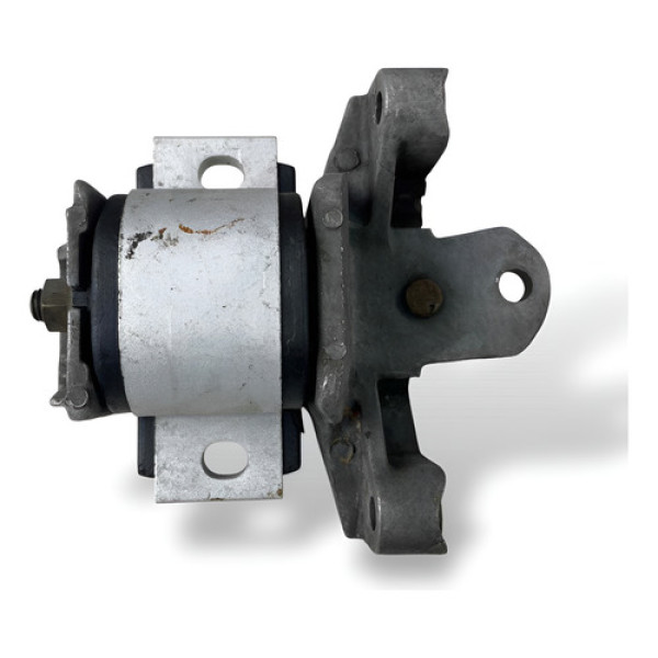 Coxim Motor Cambio Esquerdo Polo Fox Spacefox Cross 04 08