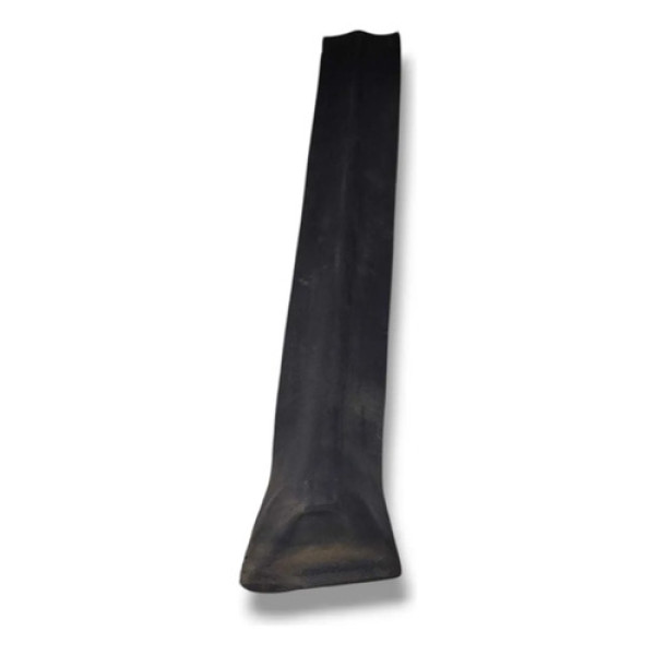 Borracha Coluna Porta Esquerda Gm Meriva 1.4 2012 93397025 Preto