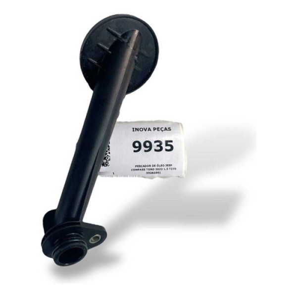Pescador De Óleo Jeep Compass Toro 2022 1.3 T270 55282361 