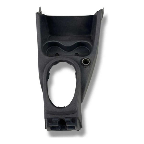 Console Central Renault Logan 2008 2012