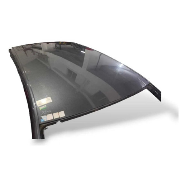 Teto Volkswagen Polo Track 2019 2023 Recorte