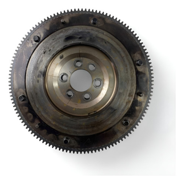 Volante Motor  Volkswagen Crossfox Fox 1.0 1.6 2008