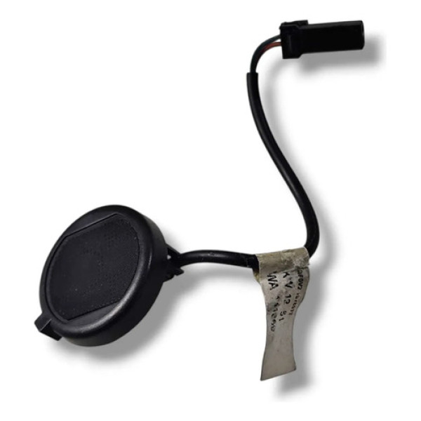 Microfone Teto Ford Ecosport Storm 2.0 2020 8m5t-19a391-ad Branca