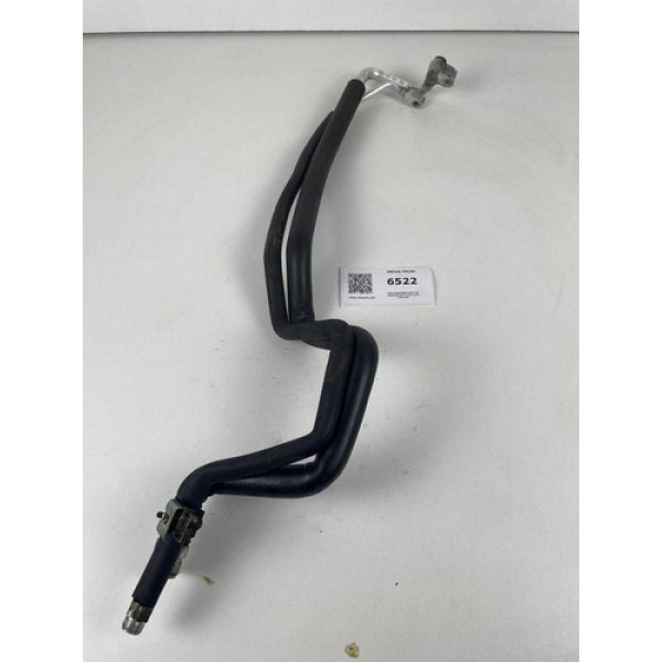 Cano Mangueira Dupla Ar Condicionado Honda Civic 1996 2000