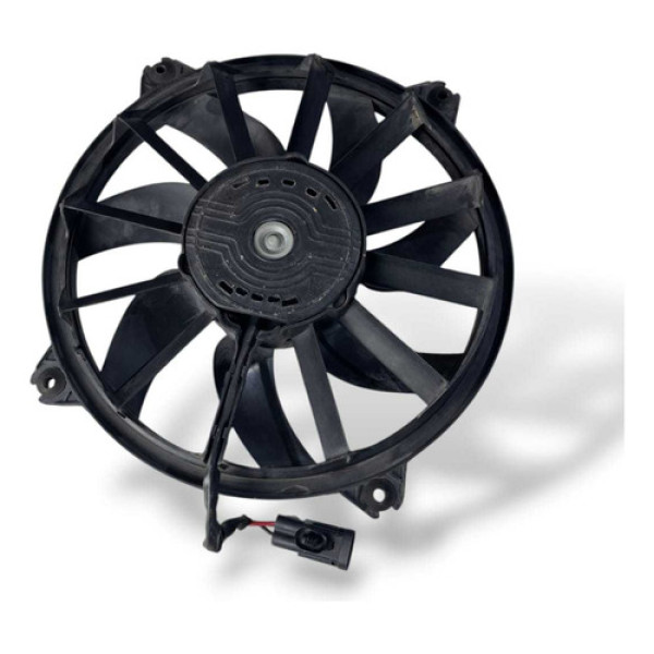 Motor Ventoinha Do Radiador C4 Lounge Thp 1.6 2013 2015