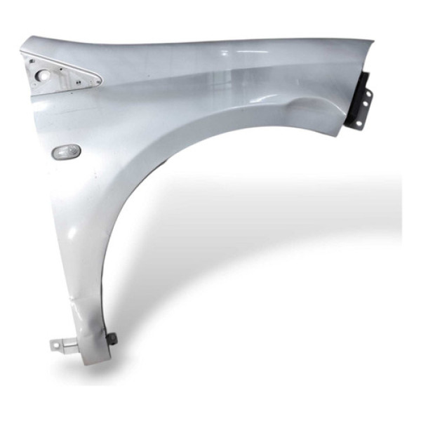 Paralama Lado Direito Fiat Bravo 2011 2016 Detalhe 