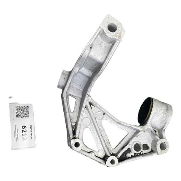 Suporte Bandeja Suspenção Lado Direito Fox Polo 