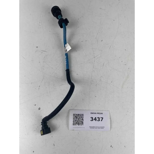 Mangueira Válvula Canister Fastback 2021/2023 Usado