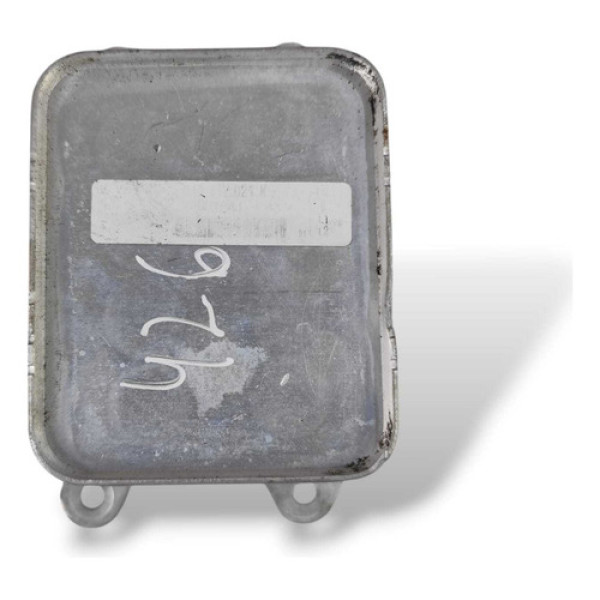 Trocador Calor Motor Polo Virtus 1.0 Tsi 2018 2019 2020 Prata