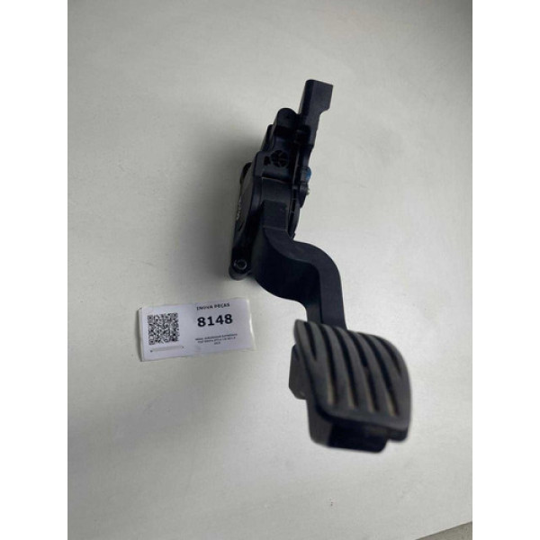 Pedal Acelerador Eletrônico Fiat Bravo Stilo 1.8 2011 A 2016