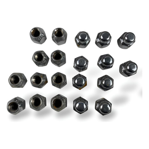 Jogo De Porca Roda Hyundai Vera Cruz 2009 2013