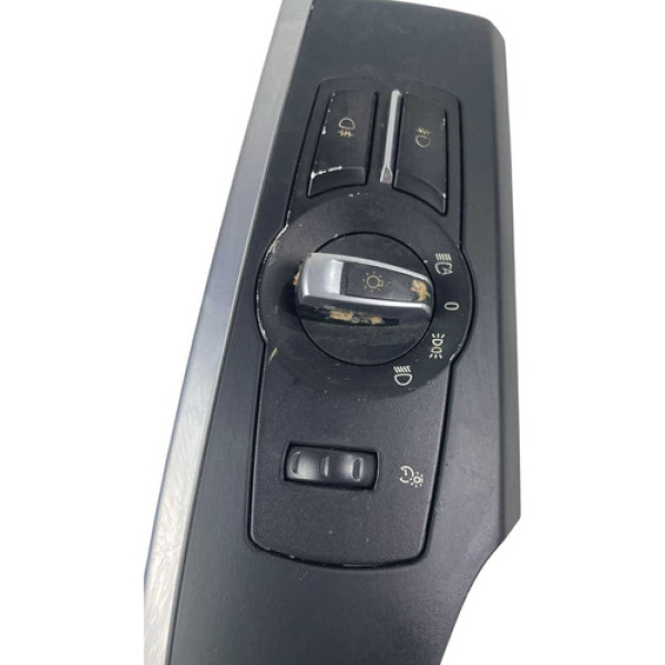 Comando Farol Lanterna Bmw X3 2013 2016 Detalhe