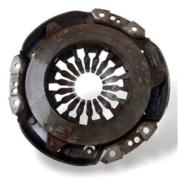 Kit Embreagem Nissan March 2015 1.0 16v