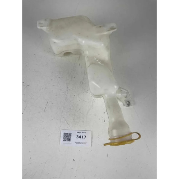 Reservatório Água Limpador Fiat Fastback 2022/2023 Preto