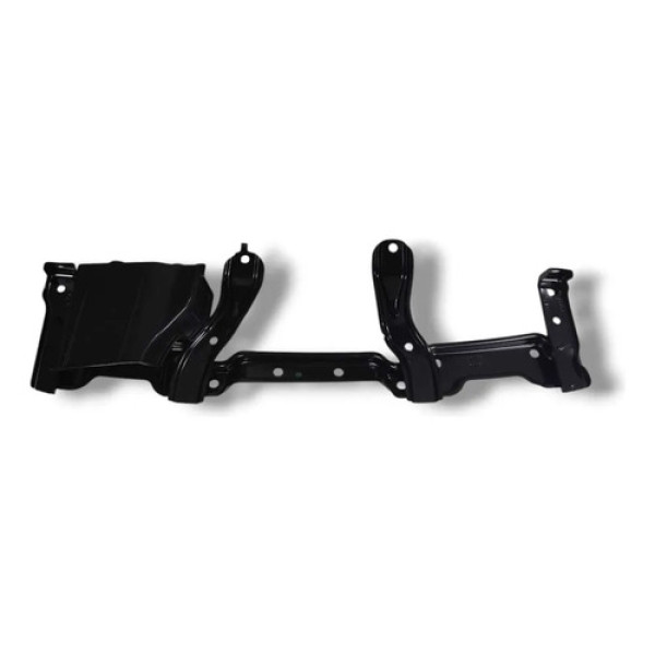 Suporte Grade Radiador Honda City 2024-2025 Original Fosco