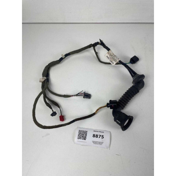 Chicote Porta D.e Volkswagen Voyage G5 1.0 2010