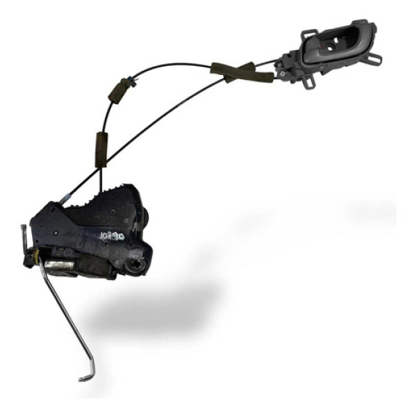 Fechadura Porta Dianteira Esquerda Honda Civic G9 2013 2015