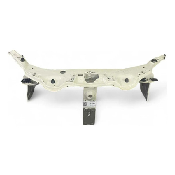 Painel Frontal Captur 2017 A 2021 Usado Com Detalhe