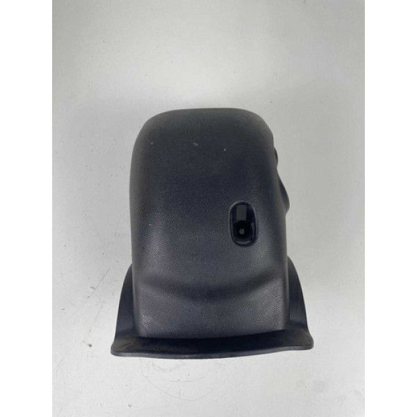 Moldura Coluna Direção Inferior Hyundai Hb20 2013 2018