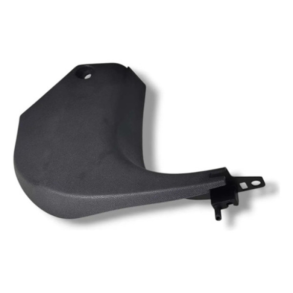 Soleira Interna Dianteira Direita Ford Ecosport 2013 A 2017 Branca