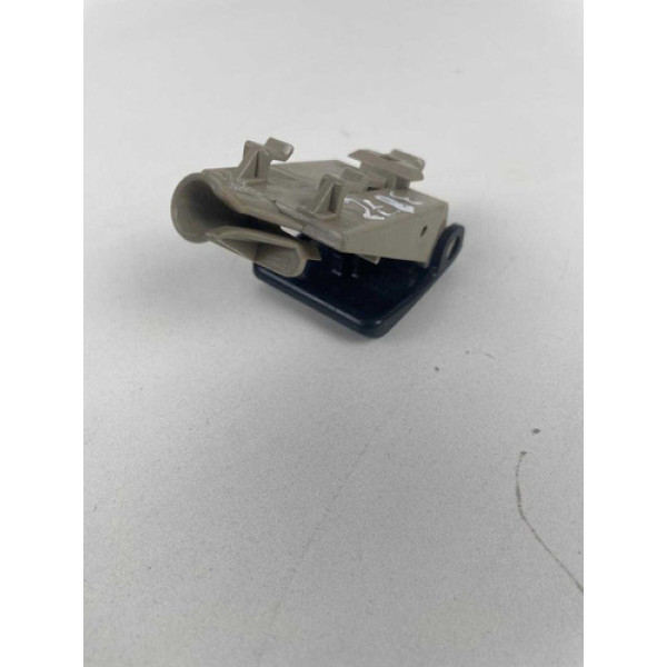 Puxador Abrir Capô Dianteiro Toyota Corolla Cross Gr-s 2023