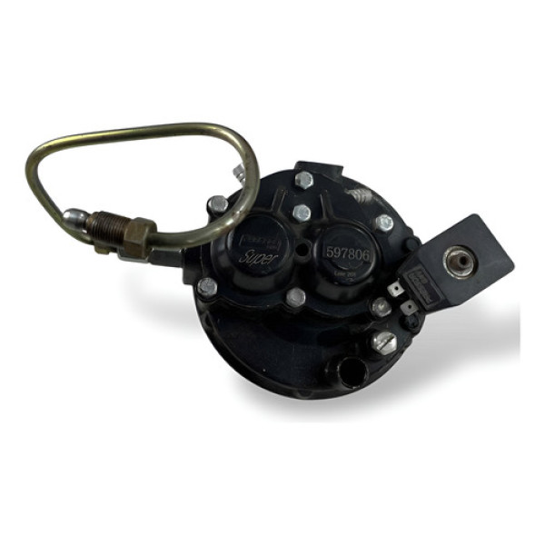 Redutor Gas Nissan Marca Pressor Gnv