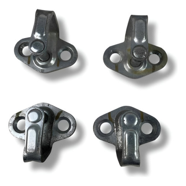 Unidade Batente Porta Chevrolet Agile 2011 2016