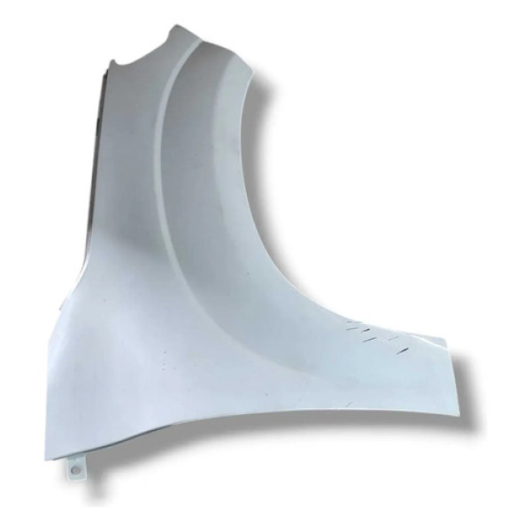 Paralamas Dianteiro Direito Fiorino 2020 2021