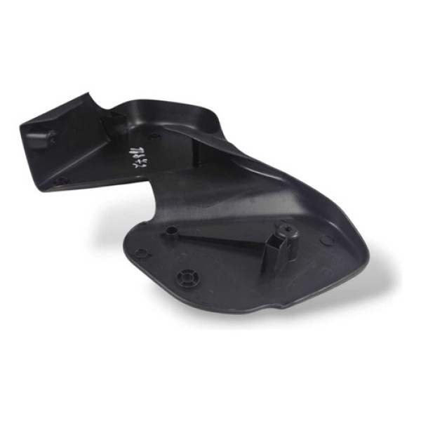 Acabamento Banco Dianteiro Direito Jeep Renegade 2018 Vermelho