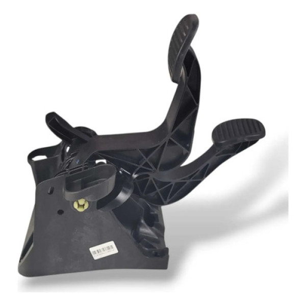 Pedal Embreagem Fiat Grand Siena 2015 2016 1.4 Preto