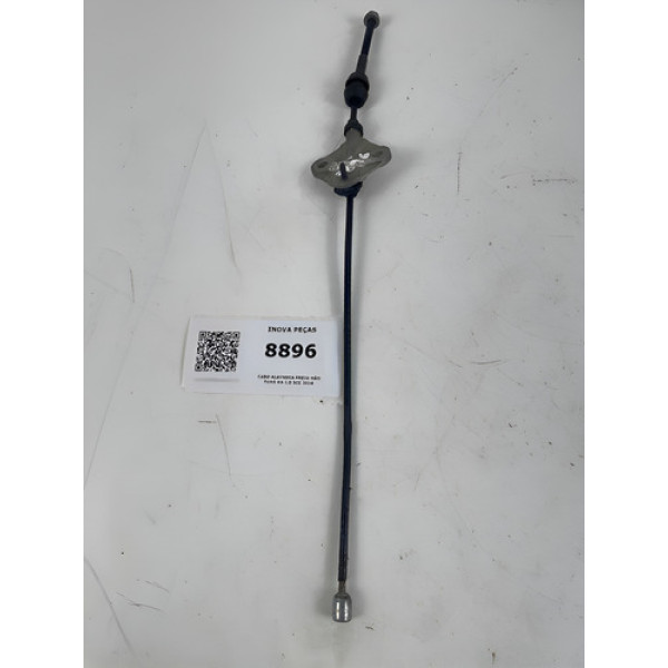 Cabo Alavanca Freio Mão Ford Ka 1.0 3cc 2018