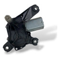 Motor Limpador Traseiro Gm Prisma 2009/2014
