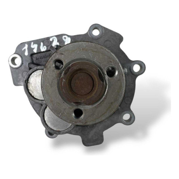 Bomba De Água Gm Tracker 2015