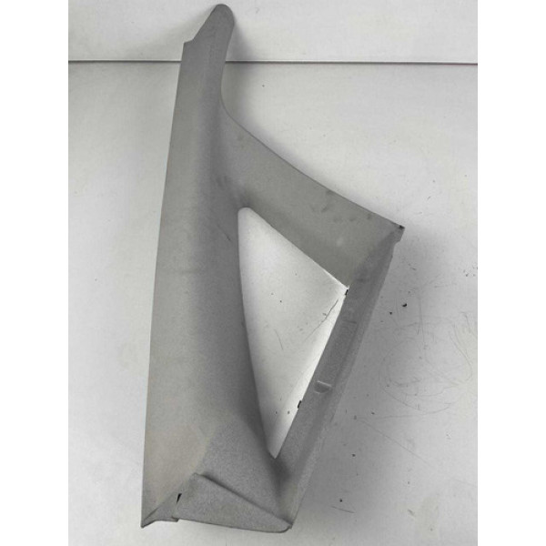 Acabamento Vidro Coluna Direito Fiat Idea 2006 A 2016