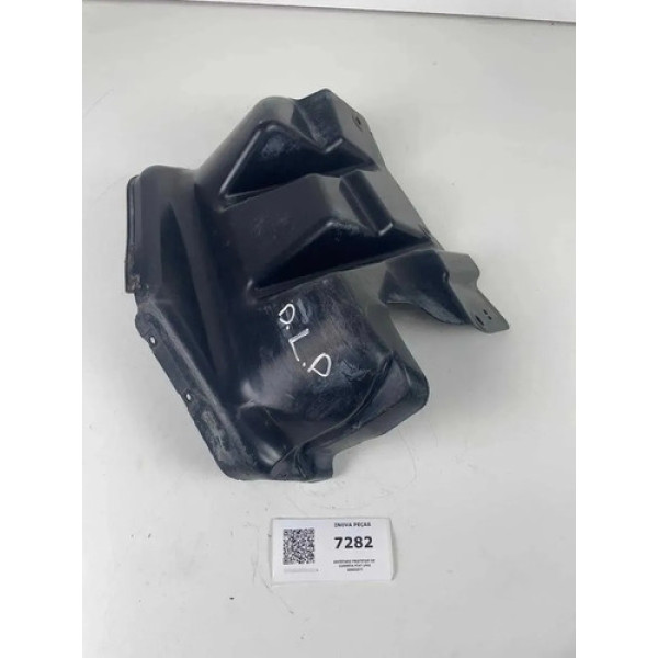 Anteparo Protetor De Correia Fiat Uno 20002377