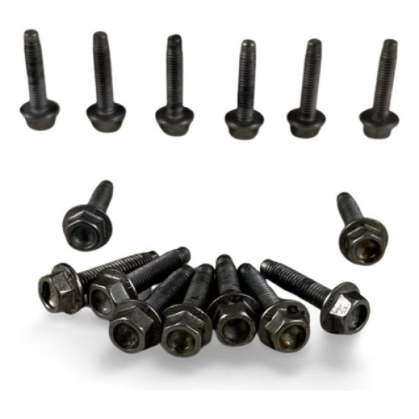 Parafusos Sobre Carter Onix Gm 2020 Aspirado