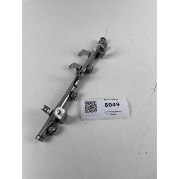 Flauta Bico Injetor Strada Palio Idea Etorq 1.6 1.8 55228546