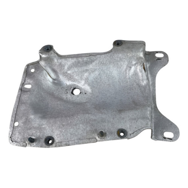 Defletor Calor Escapamento Citroën C4 Lounge 2014