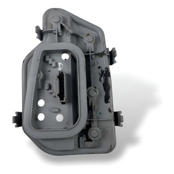 Circuito Soquete Lanterna Direita Polo Hatch 2003 A 2006