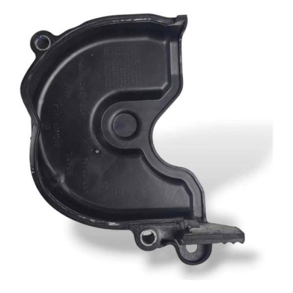 Capa Correia Bomba D Agua Polo Fox Gol Saveiro Up 04c109121 Preto