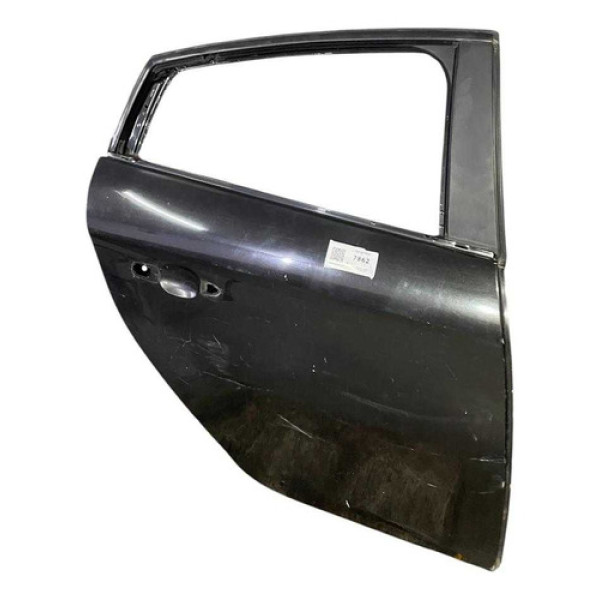 Porta Traseira Direita Fiat  Bravo 2012 2017