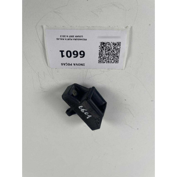 Fechadura Porta Malas Logan 2007 A 2013