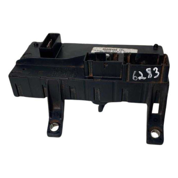 Caixa Fusíveis Bsi Fiat Doblo Palio Siena  2006 14 15345180