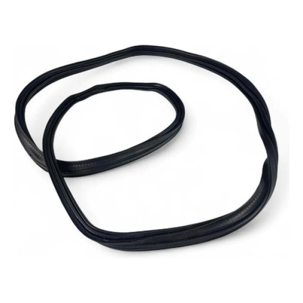 Borracha Guarnição Porta Malas Vedação Vw Bora 2000/10